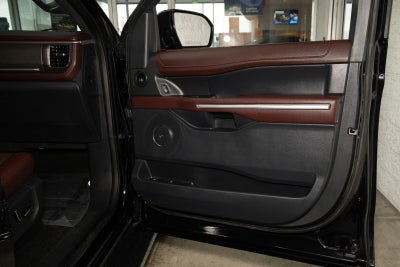 2022 Ford Expedition Limited