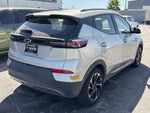 2022 Chevrolet Bolt EUV Premier