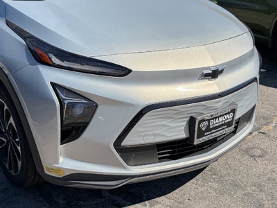 2022 Chevrolet Bolt EUV Premier