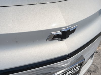 2022 Chevrolet Bolt EUV Premier