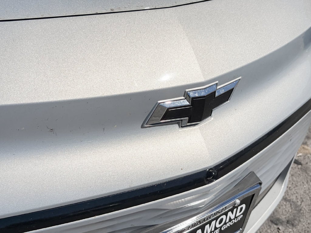 2022 Chevrolet Bolt EUV Premier