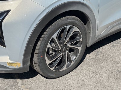 2022 Chevrolet Bolt EUV Premier
