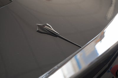2027 Chevrolet Corvette Stingray 3LT