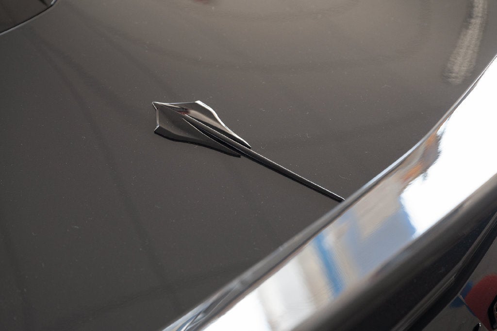 2027 Chevrolet Corvette Stingray 3LT