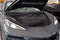2027 Chevrolet Corvette Stingray 3LT