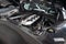 2027 Chevrolet Corvette Stingray 3LT