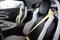 2027 Chevrolet Corvette Stingray 3LT