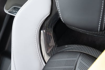 2027 Chevrolet Corvette Stingray 3LT