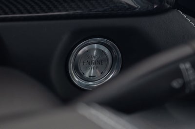 2027 Chevrolet Corvette Stingray 3LT