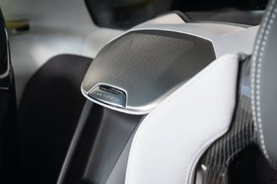 2027 Chevrolet Corvette Stingray 3LT