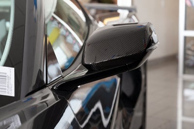 2027 Chevrolet Corvette Stingray 3LT