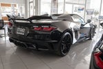 2027 Chevrolet Corvette Z06 3LZ