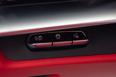 2027 Chevrolet Corvette Z06 3LZ