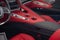 2027 Chevrolet Corvette Z06 3LZ