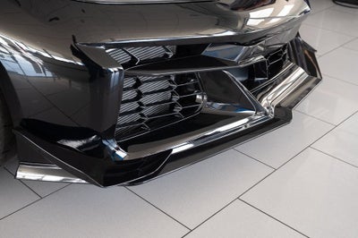 2027 Chevrolet Corvette Z06 3LZ