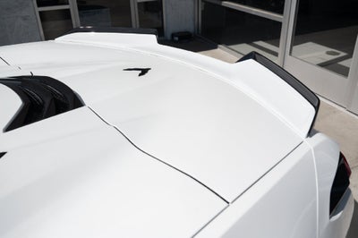 2024 Chevrolet Corvette Z06 3LZ