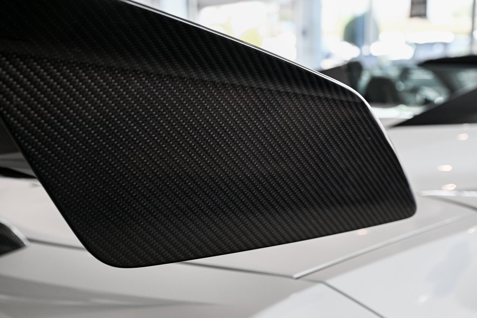 2026 Chevrolet Corvette ZR1 3LZ