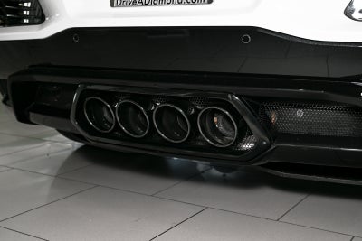 2026 Chevrolet Corvette ZR1 3LZ