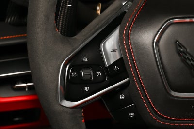 2026 Chevrolet Corvette ZR1 3LZ