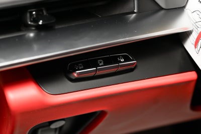 2026 Chevrolet Corvette ZR1 3LZ