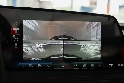 2026 Chevrolet Corvette ZR1 3LZ