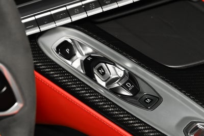 2026 Chevrolet Corvette ZR1 3LZ