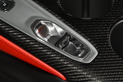 2026 Chevrolet Corvette ZR1 3LZ