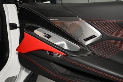 2026 Chevrolet Corvette ZR1 3LZ