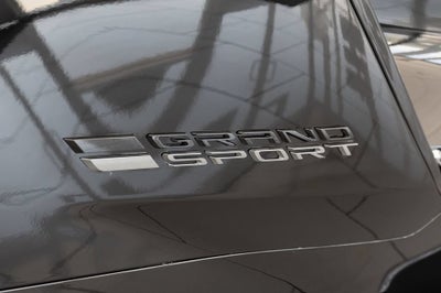 2027 Chevrolet Corvette Grand Sport 2LT