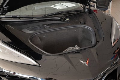 2027 Chevrolet Corvette Grand Sport 2LT