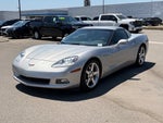 2007 Chevrolet Corvette NA