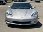 2007 Chevrolet Corvette NA