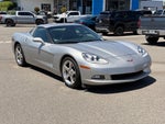 2007 Chevrolet Corvette NA