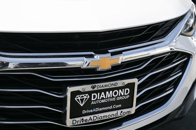 2023 Chevrolet Malibu FL
