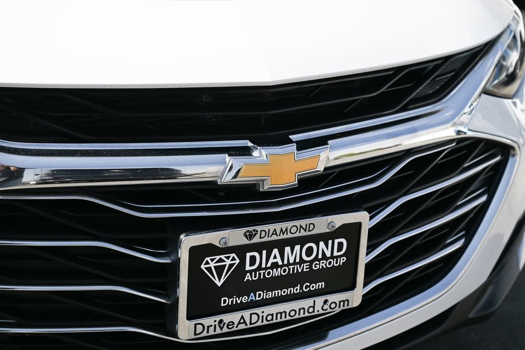 2023 Chevrolet Malibu FL