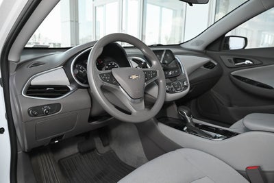 2023 Chevrolet Malibu FL
