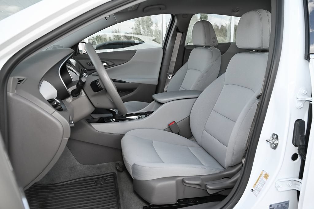 2023 Chevrolet Malibu FL