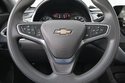 2023 Chevrolet Malibu FL
