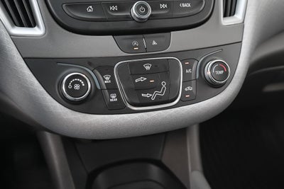2023 Chevrolet Malibu FL