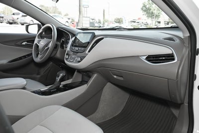 2023 Chevrolet Malibu FL