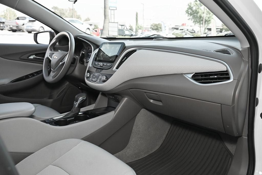 2023 Chevrolet Malibu FL