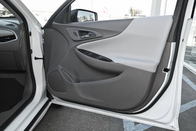 2023 Chevrolet Malibu FL