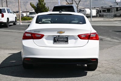 2023 Chevrolet Malibu FL