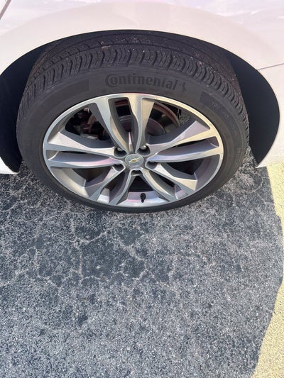 2024 Chevrolet Malibu 2LT