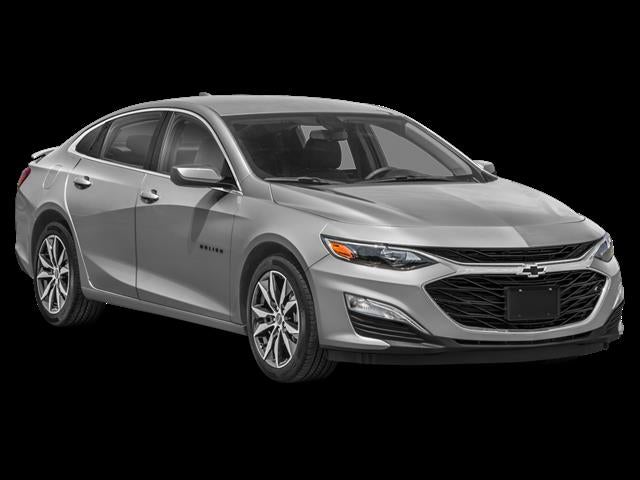 2021 Chevrolet Malibu RS