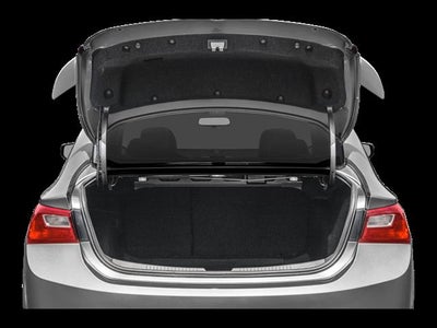 2021 Chevrolet Malibu RS