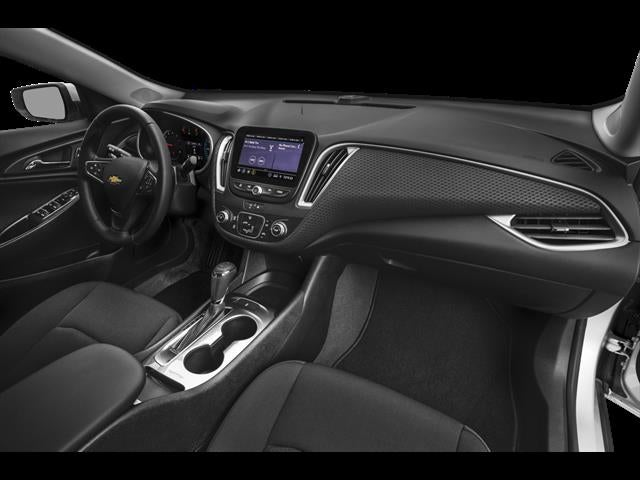 2021 Chevrolet Malibu RS