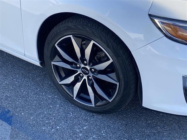 2021 Chevrolet Malibu RS