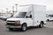 2024 Chevrolet Express Cutaway 3500 1WT