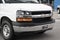 2024 Chevrolet Express Cutaway 3500 1WT